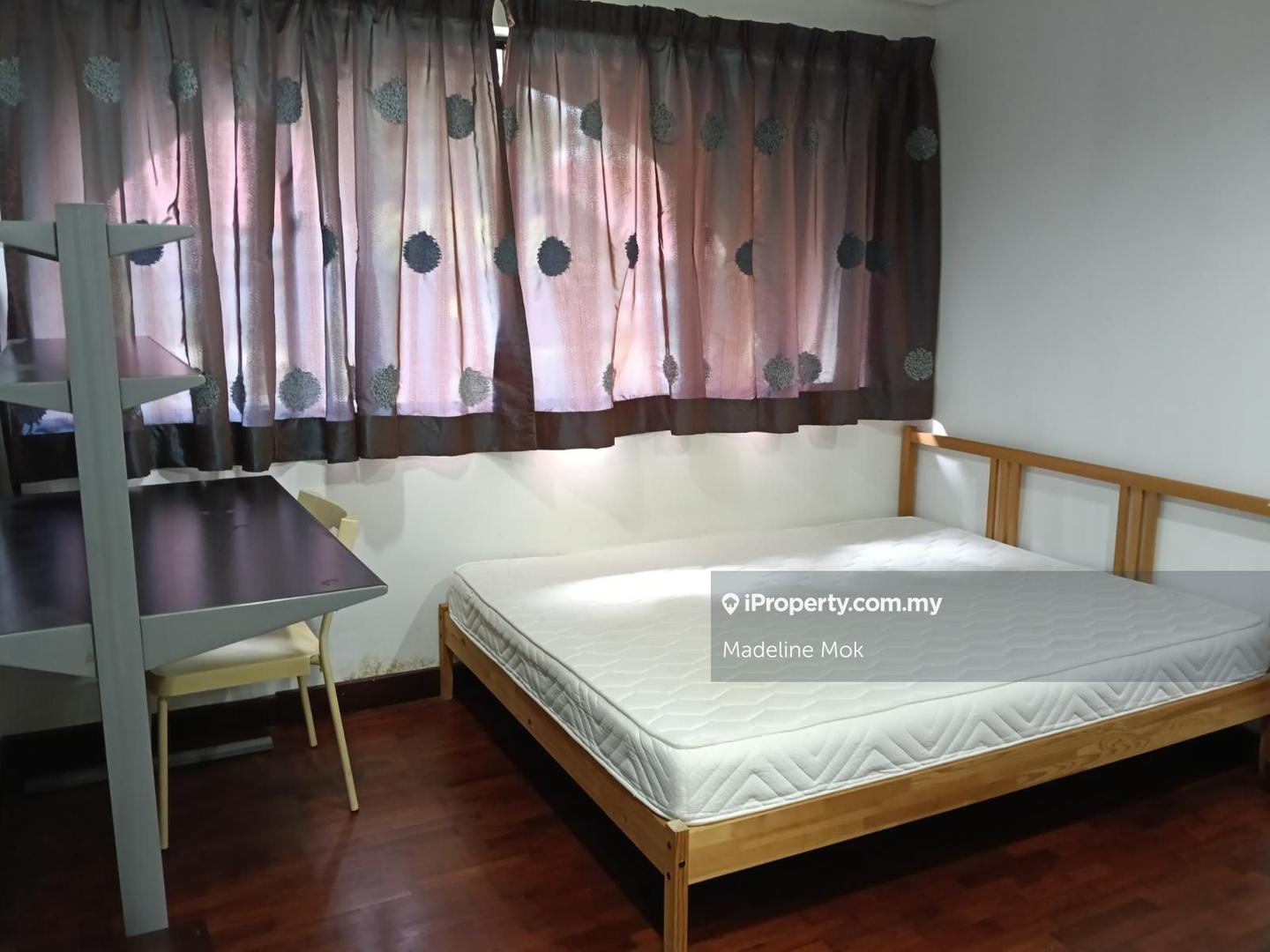 Kondominium untuk Dijual di Bangsar Puteri oleh Madeline Mok - iProperty.com.my