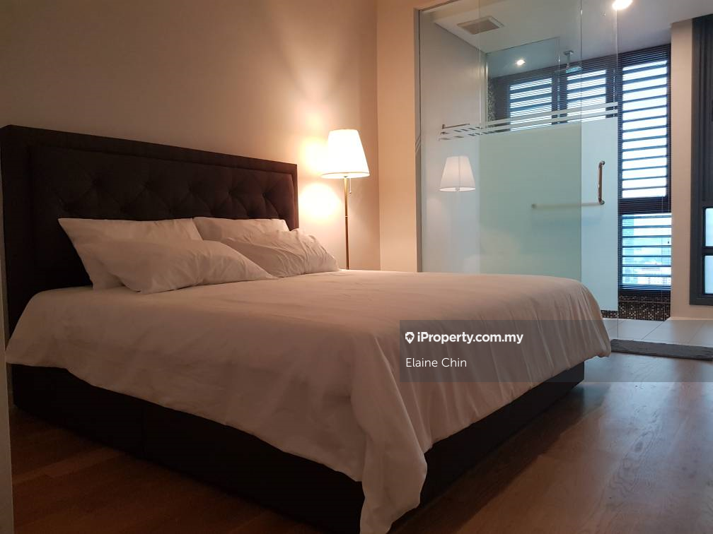Service Residence for Sale in Vogue Suites One by Elaine Chin - iProperty.com.my