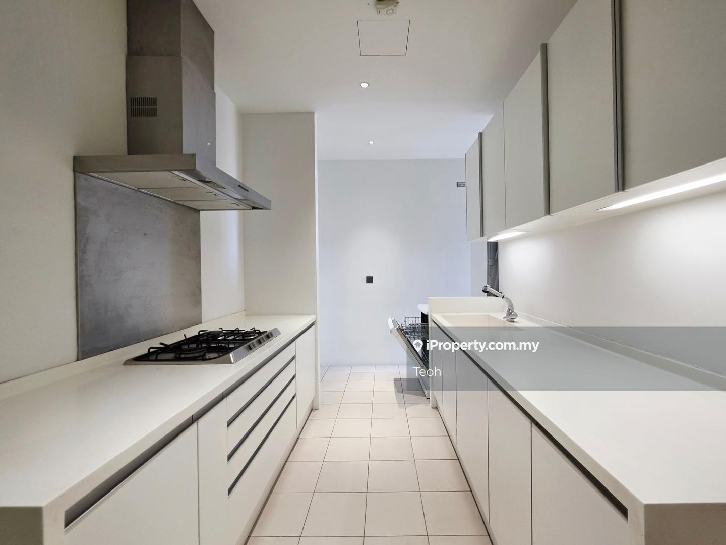 Kondominium untuk Disewa di Park Seven oleh Teoh - iProperty.com.my