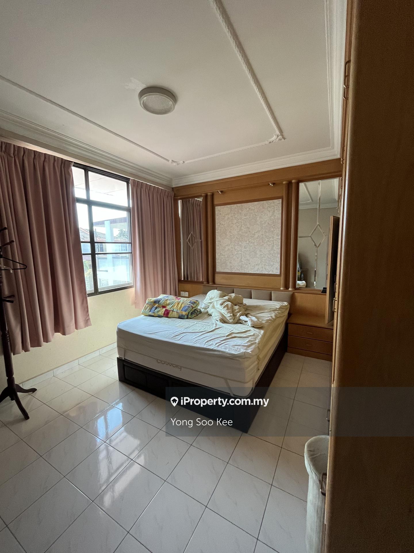 Rumah Berangkai 2 Tingkat untuk Dijual di Taman Bukit Mas, Bukit Mertajam oleh Yong Soo Kee - iProperty.com.my