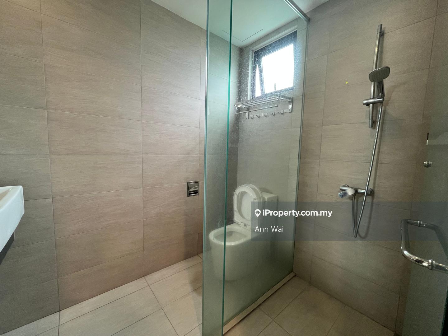 Service Residence for Sale in Tropical Villa by Ann Wai - iProperty.com.my