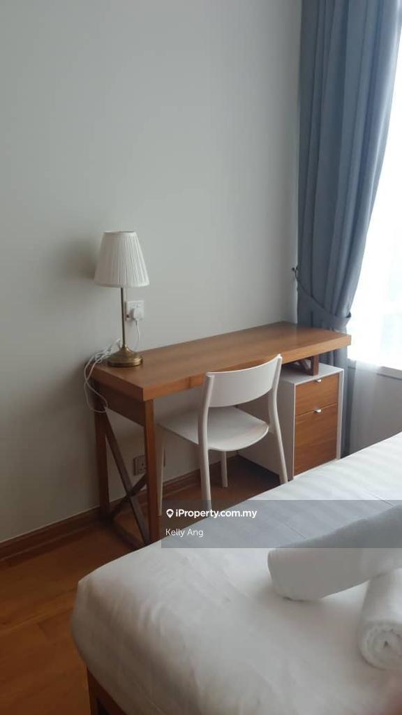 Residensi Servis untuk Dijual di Sky Suites @ KLCC oleh Kelly Ang - iProperty.com.my