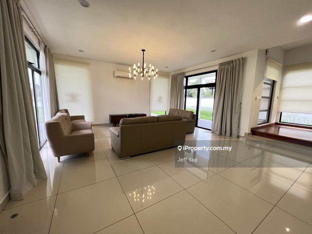 Banglo untuk Dijual di Horizon Hills, Iskandar Puteri (Nusajaya) oleh Jeff Yap - iProperty.com.my