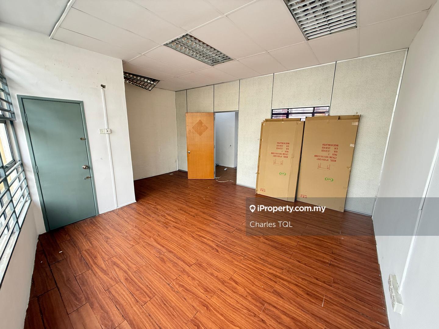 Kedai-Pejabat untuk Disewa di Bandar Bukit Tinggi, Klang oleh Charles TQL - iProperty.com.my