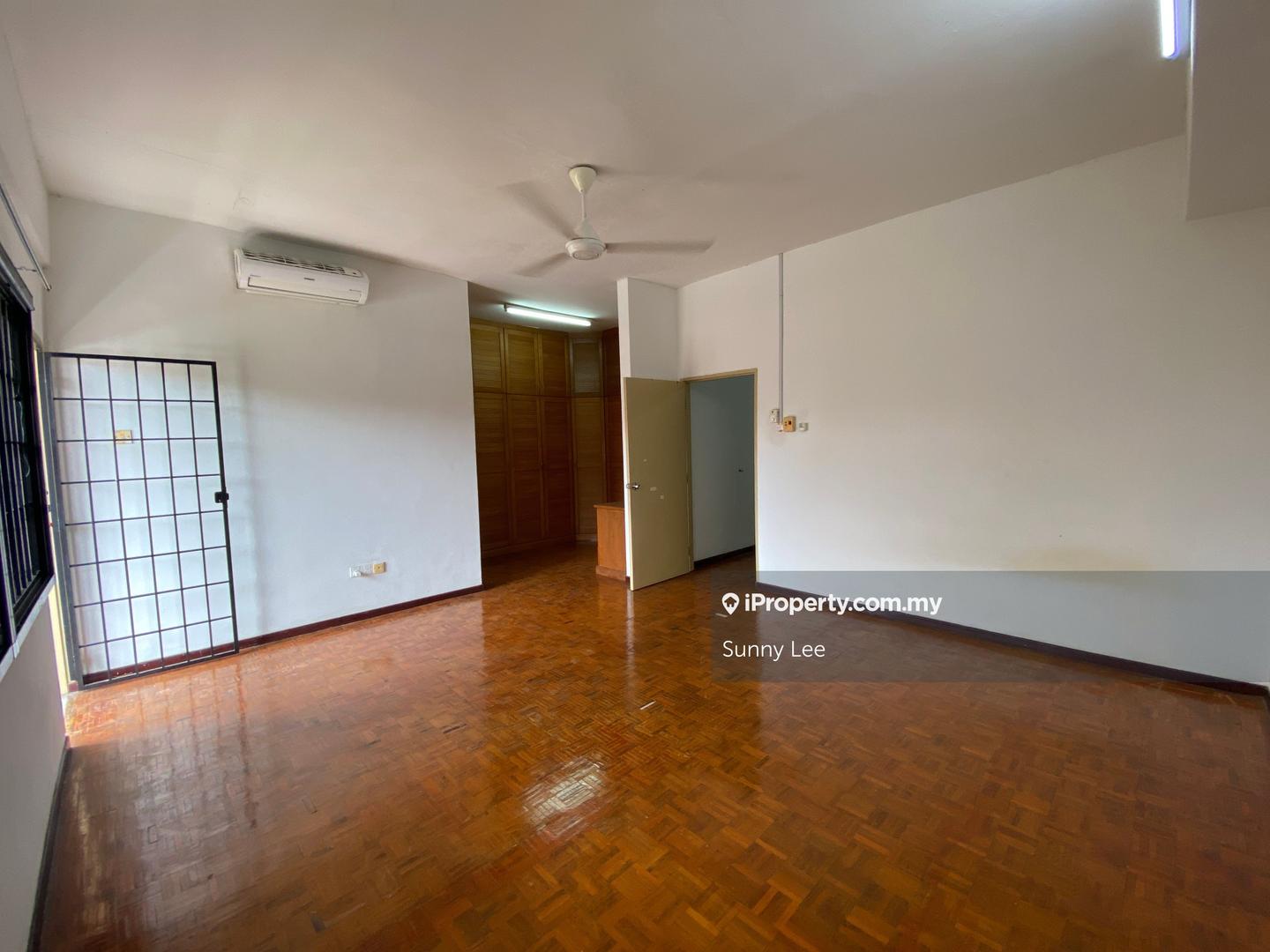 Rumah Berangkai 2 Tingkat untuk Dijual di Sungai Long, Bandar Sungai Long oleh Sunny Lee - iProperty.com.my