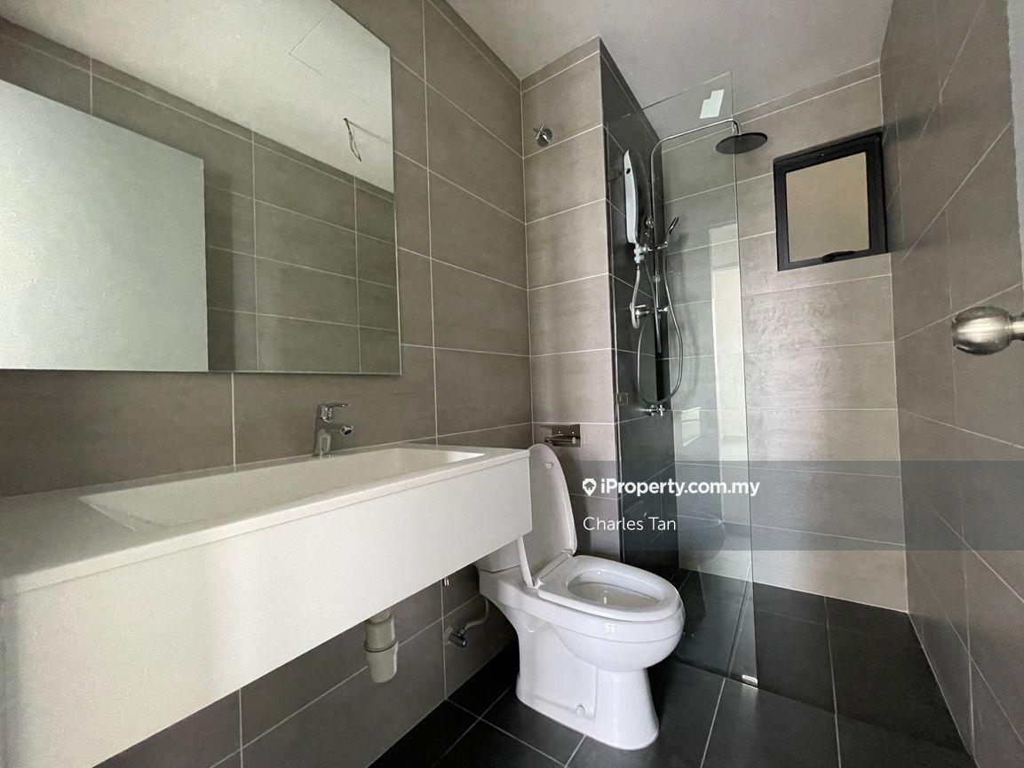 Condominium for Sale in Platinum Arena by Charles Tan - iProperty.com.my