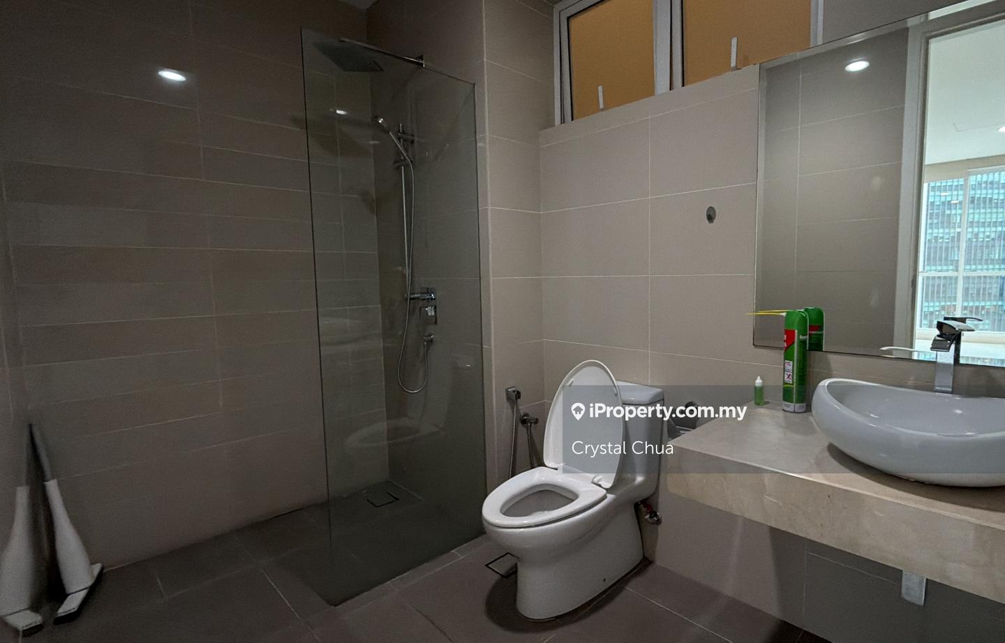 Soho for Sale in KLCC, KL City Centre by Crystal Chua - iProperty.com.my