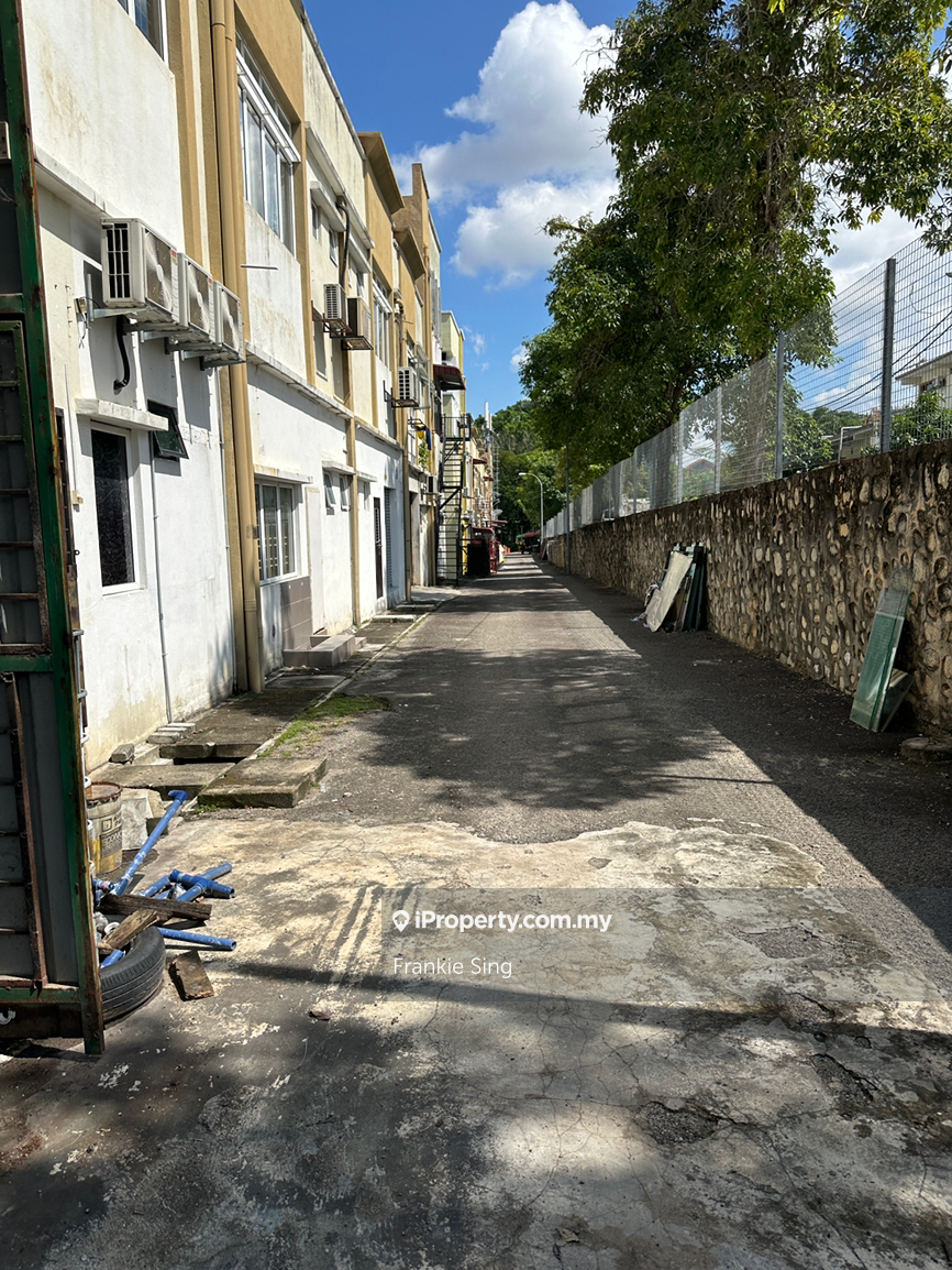 Shop for Rent in Taman Mutiara Indah, Puchong by Frankie Sing - iProperty.com.my