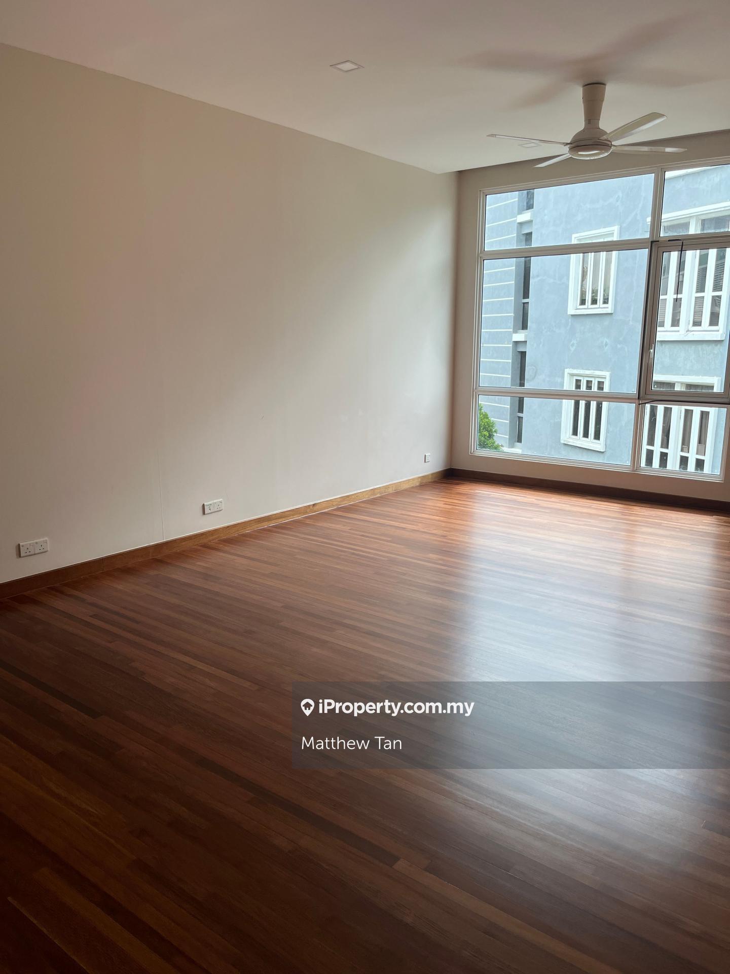 Residensi Servis untuk Disewa di Brunsfield Residence oleh Matthew Tan - iProperty.com.my