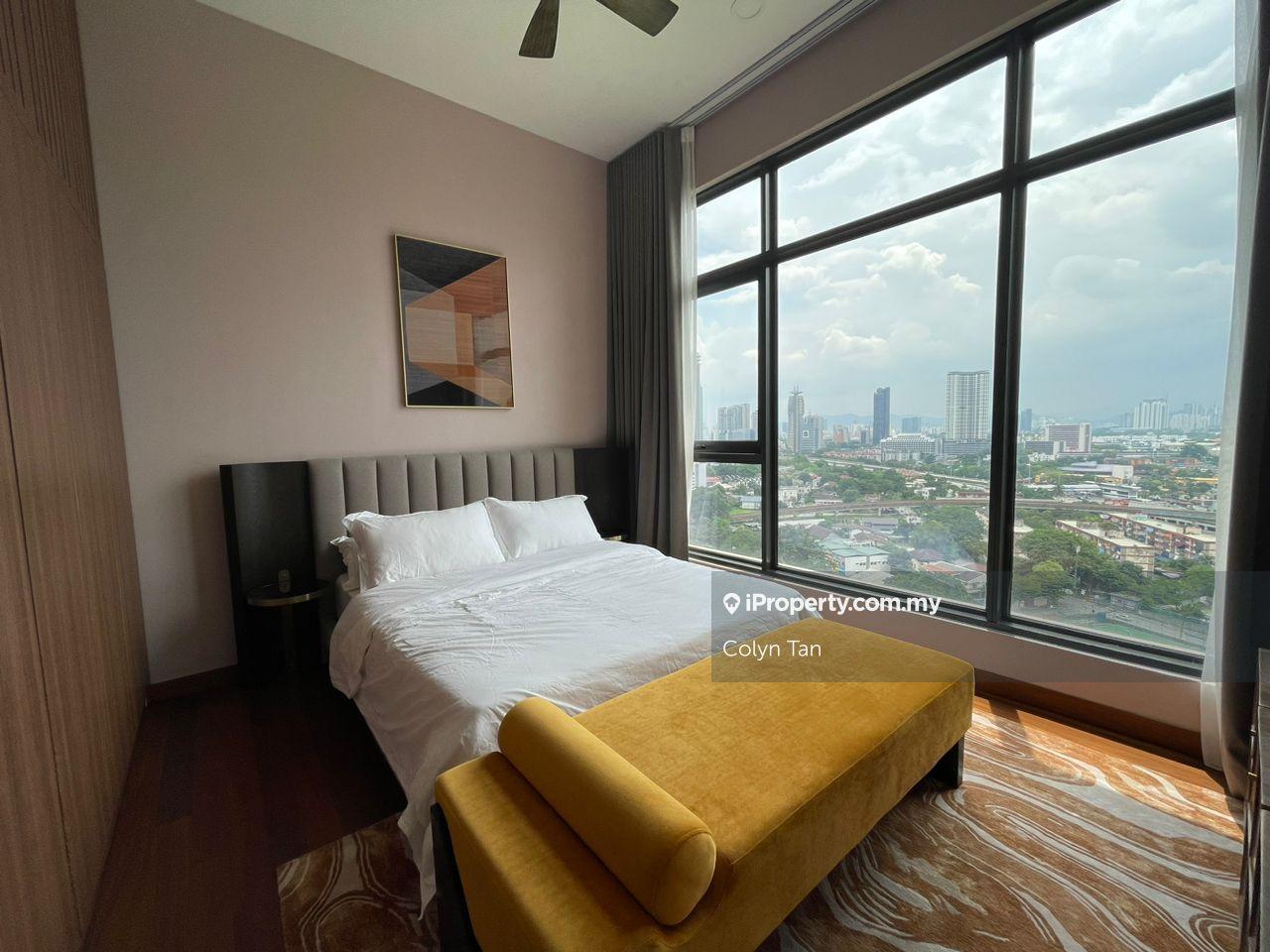 Service Residence for Rent in Mayfair Residences @ Pavilion Embassy by Colyn Tan - iProperty.com.my