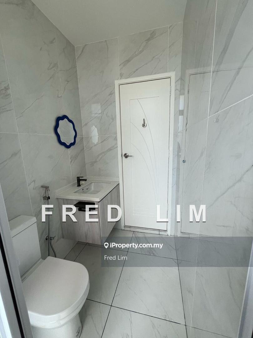 Kondominium untuk Disewa di The Brezza oleh Fred Lim - iProperty.com.my
