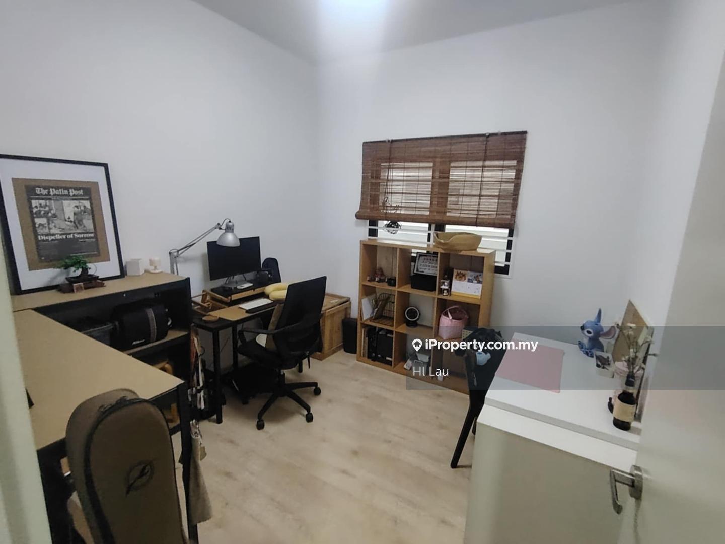 Kondominium untuk Dijual di Parkhill Residence oleh Hl Lau - iProperty.com.my