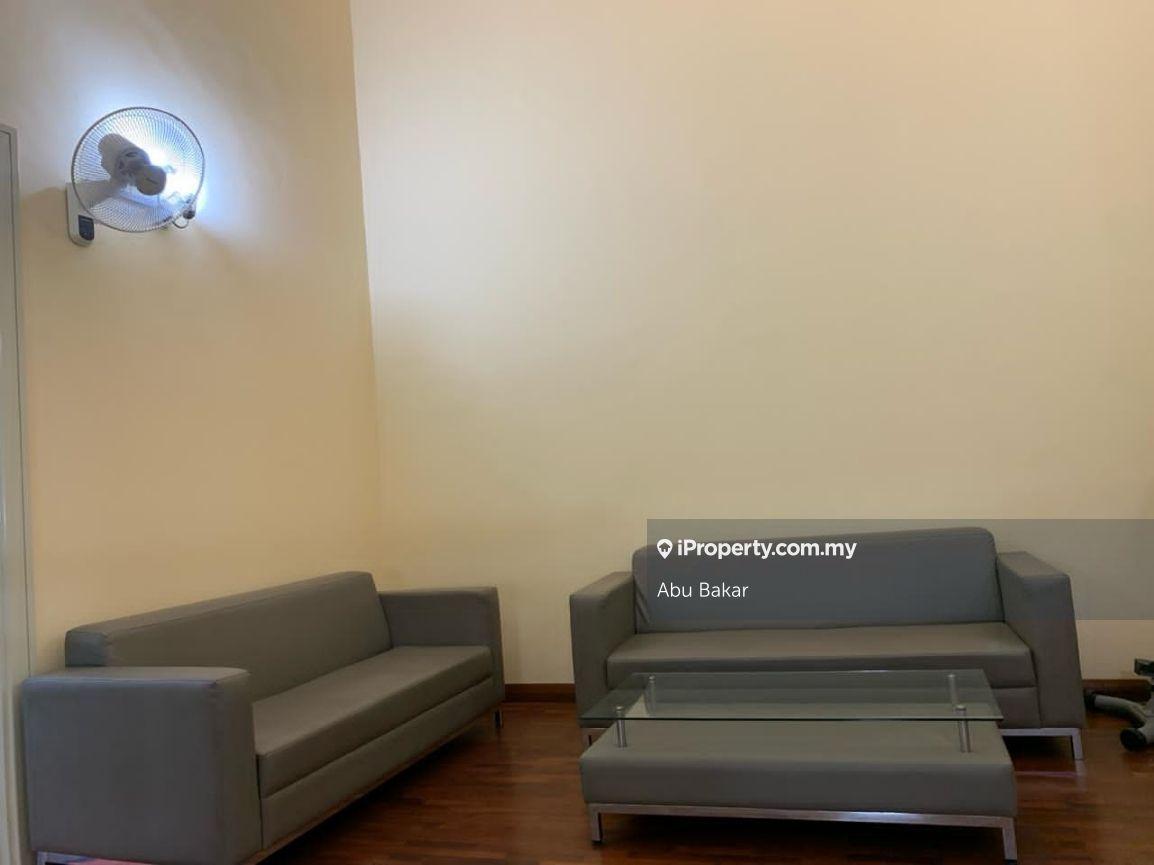 Rumah Berangkai 2 Tingkat untuk Disewa di Alam Impian, Shah Alam oleh Abu Bakar - iProperty.com.my
