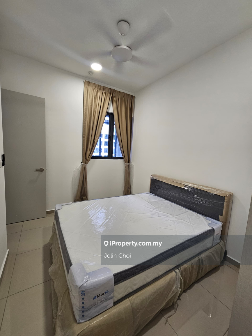 Service Residence for Sale in Suria Garden by Jolin Choi - iProperty.com.my