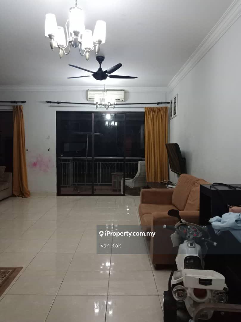 Condominium for Sale in Casa Indah 1 by Ivan Kok - iProperty.com.my