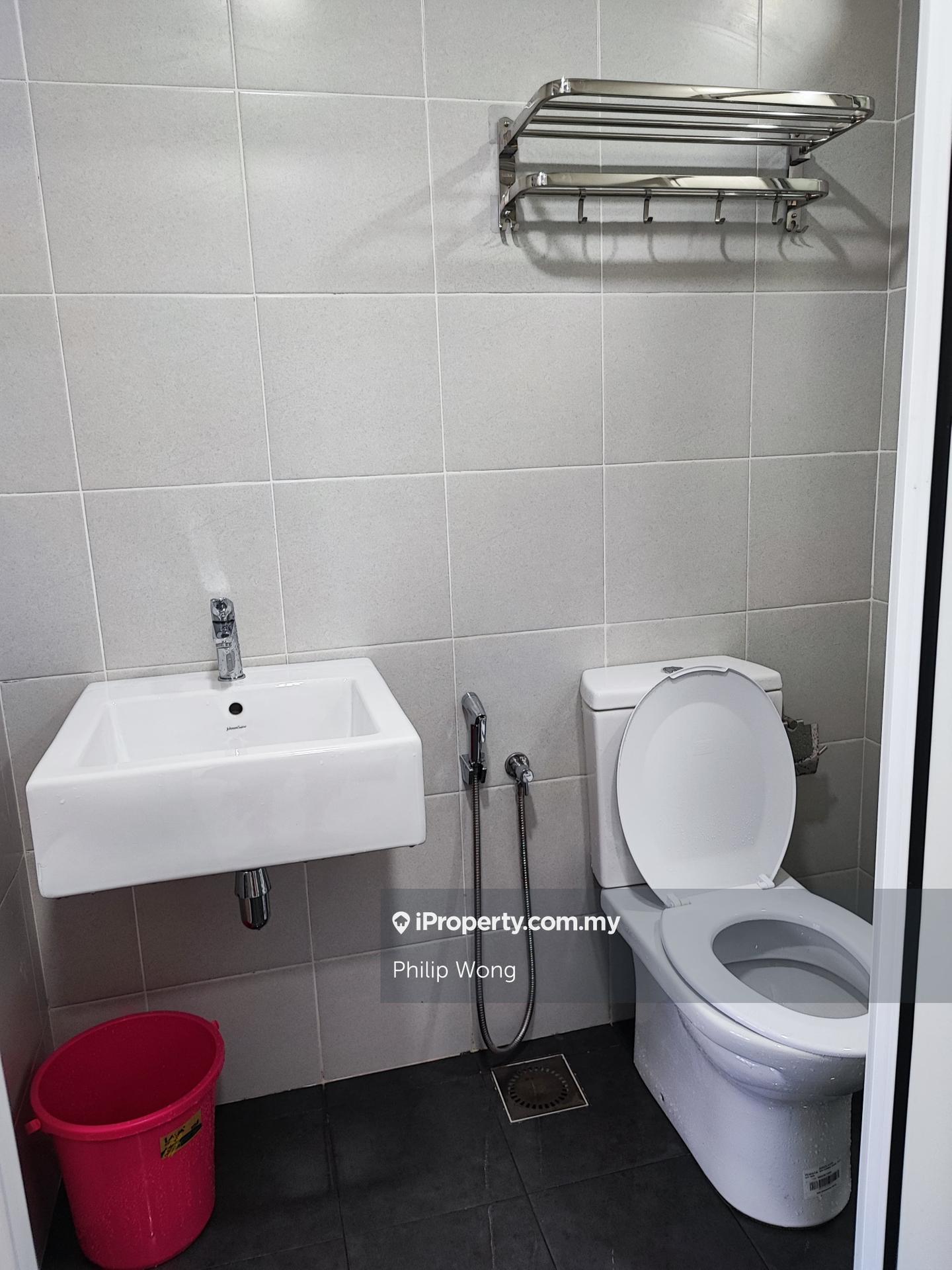 Service Residence for Rent in Cerrado Residence @ Southville City by Philip Wong - iProperty.com.my