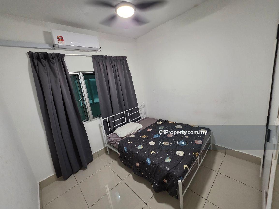 Service Residence for Rent in Razak City Residences (RC Residences) by Xavier Chong - iProperty.com.my