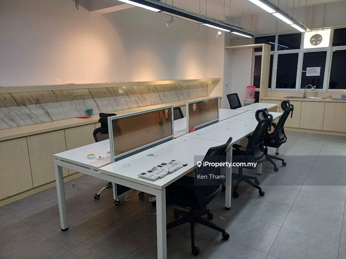 Office for Rent in Bandar Puteri Puchong, Puchong by Ken Tham - iProperty.com.my
