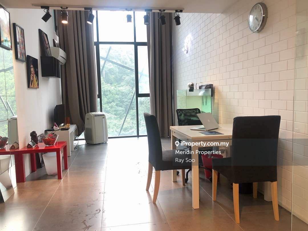 Residensi Servis untuk Disewa di Empire Damansara oleh Ray Soo - iProperty.com.my