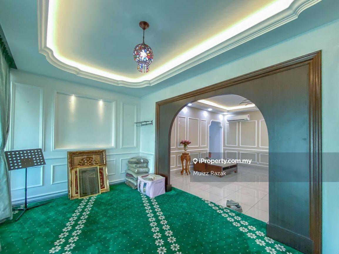 Bungalow House for Sale in Aman Perdana, Klang by Muizz Razak - iProperty.com.my