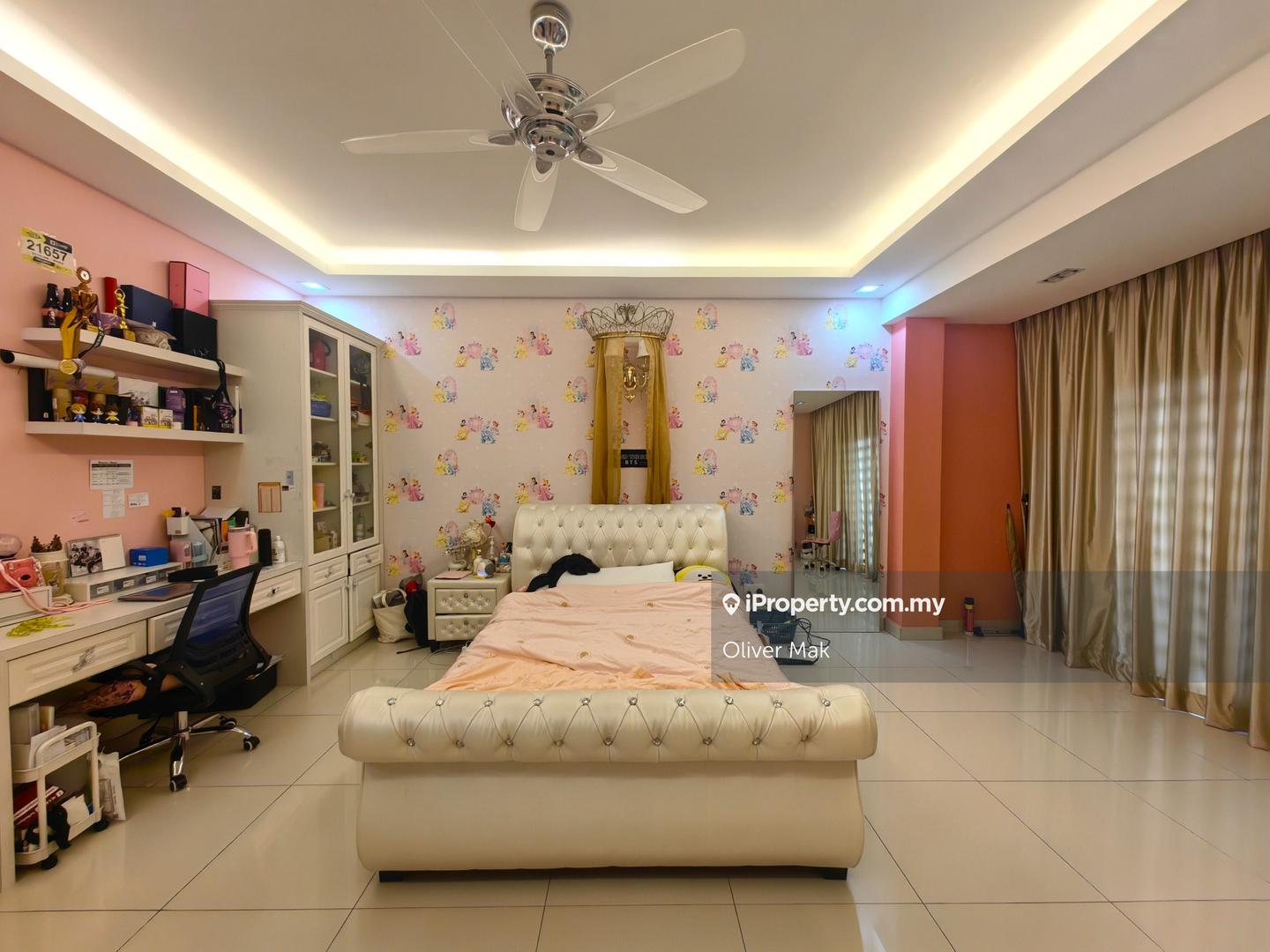 2.5-storey Terraced House for Sale in Taman Suria Tropika, Seri Kembangan by Oliver Mak - iProperty.com.my