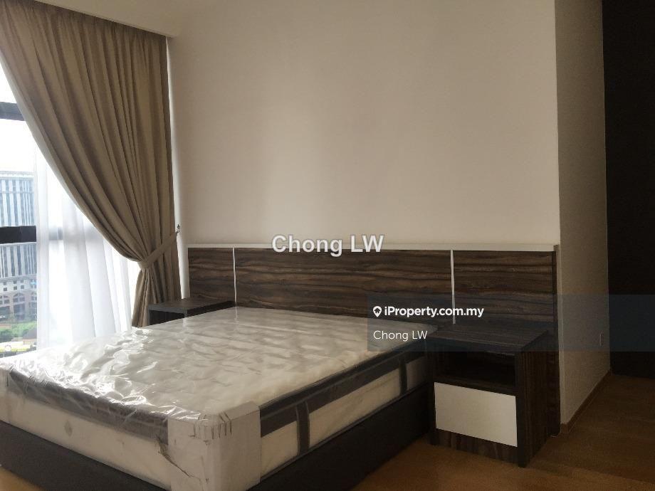Kondominium untuk Dijual di Mirage Residence oleh Chong LW - iProperty.com.my