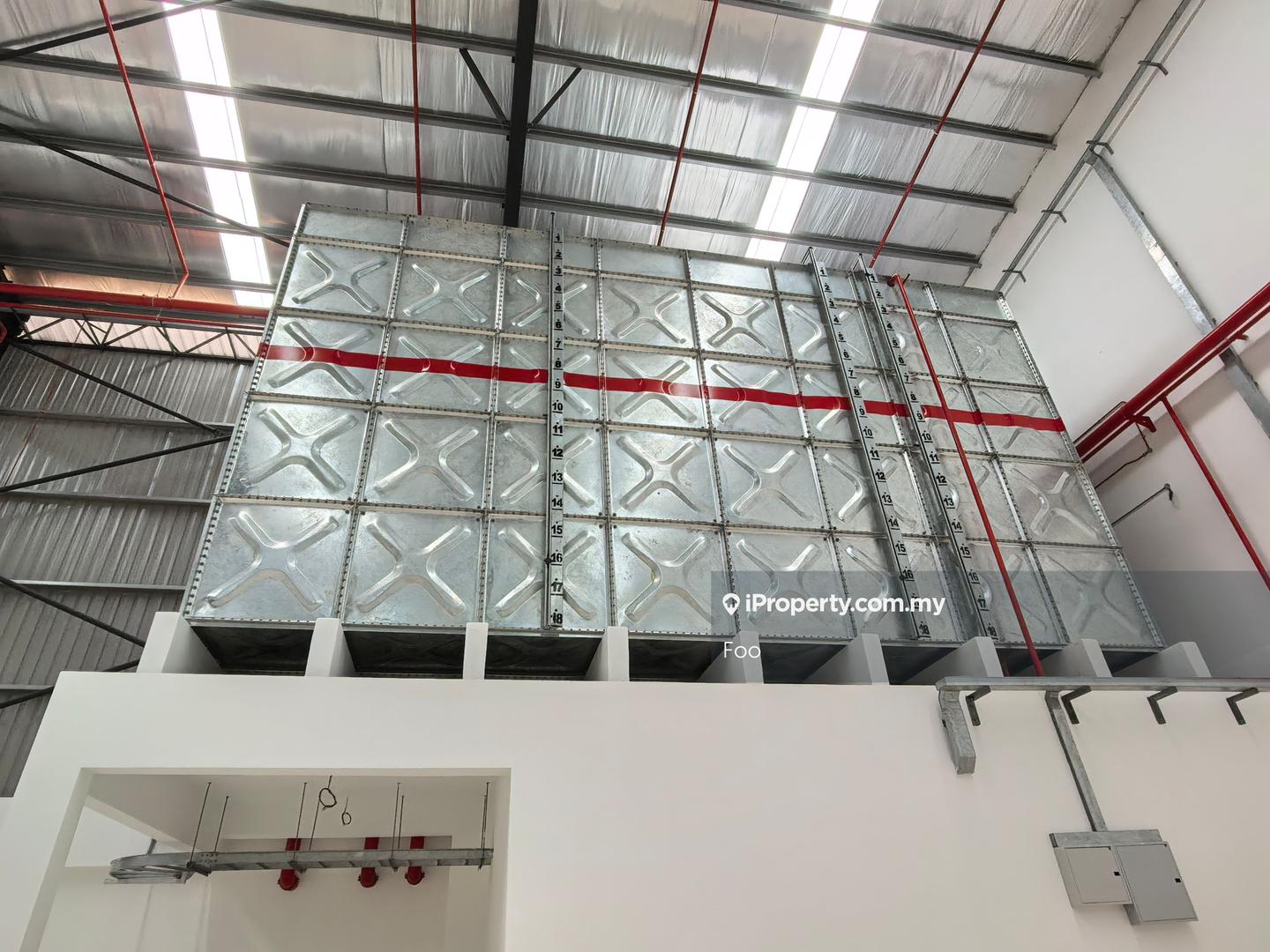 Detached Factory for Sale in Meru, Klang by Foo - iProperty.com.my