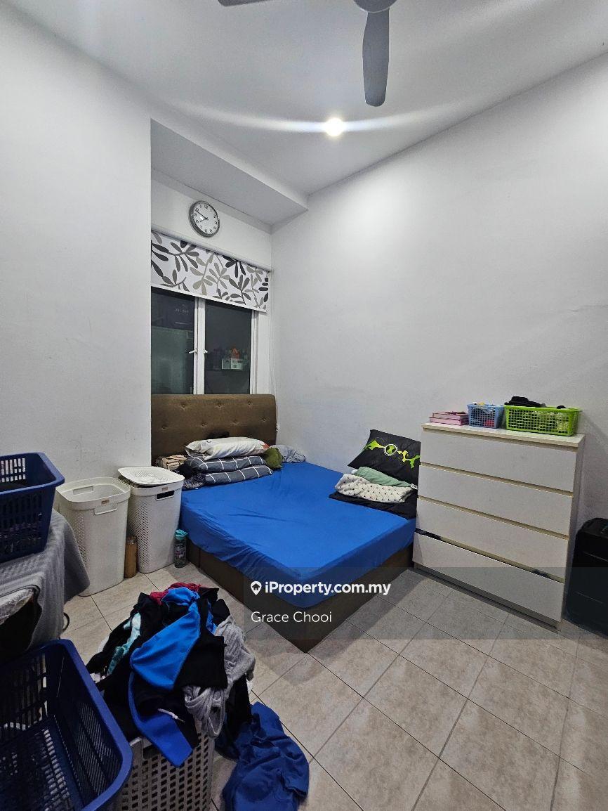 Rumah Berangkai 2 Tingkat untuk Dijual di Bukit Prima Pelangi, Segambut oleh Grace Chooi - iProperty.com.my