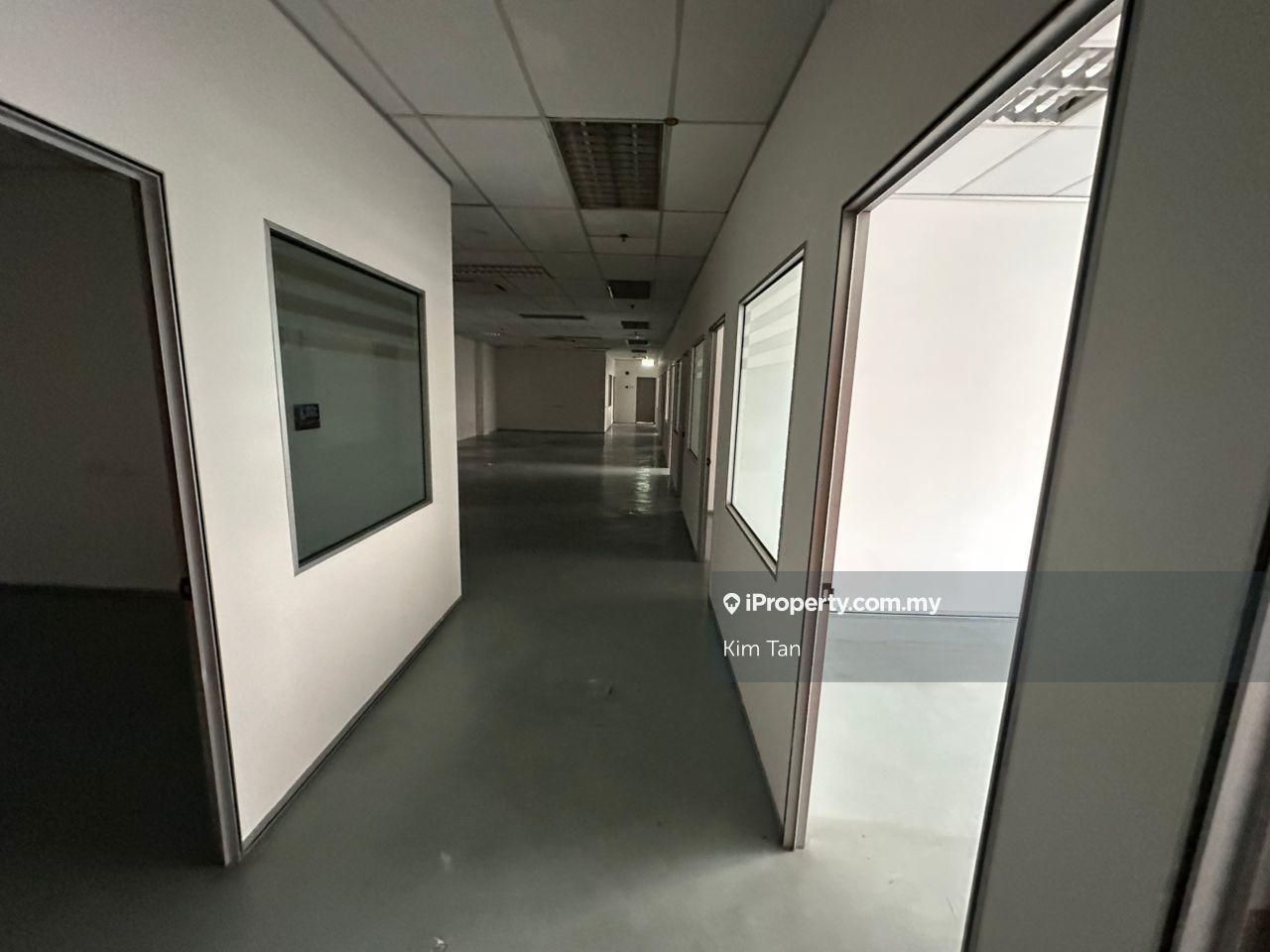 Gudang untuk Disewa di Taman Perindustrian Subang, Subang Jaya oleh Kim Tan - iProperty.com.my