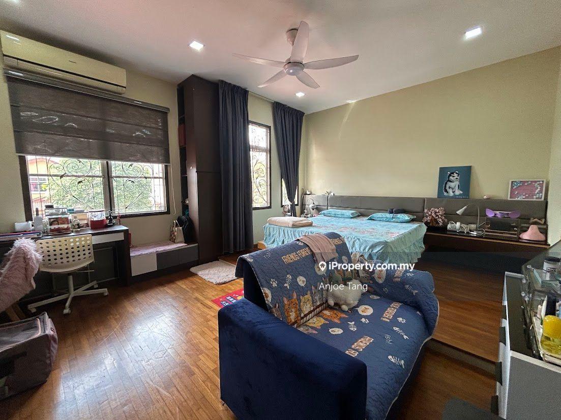 2-storey Terraced House for Sale in Canal Gardens, Shah Alam by Anjoe Tang - iProperty.com.my
