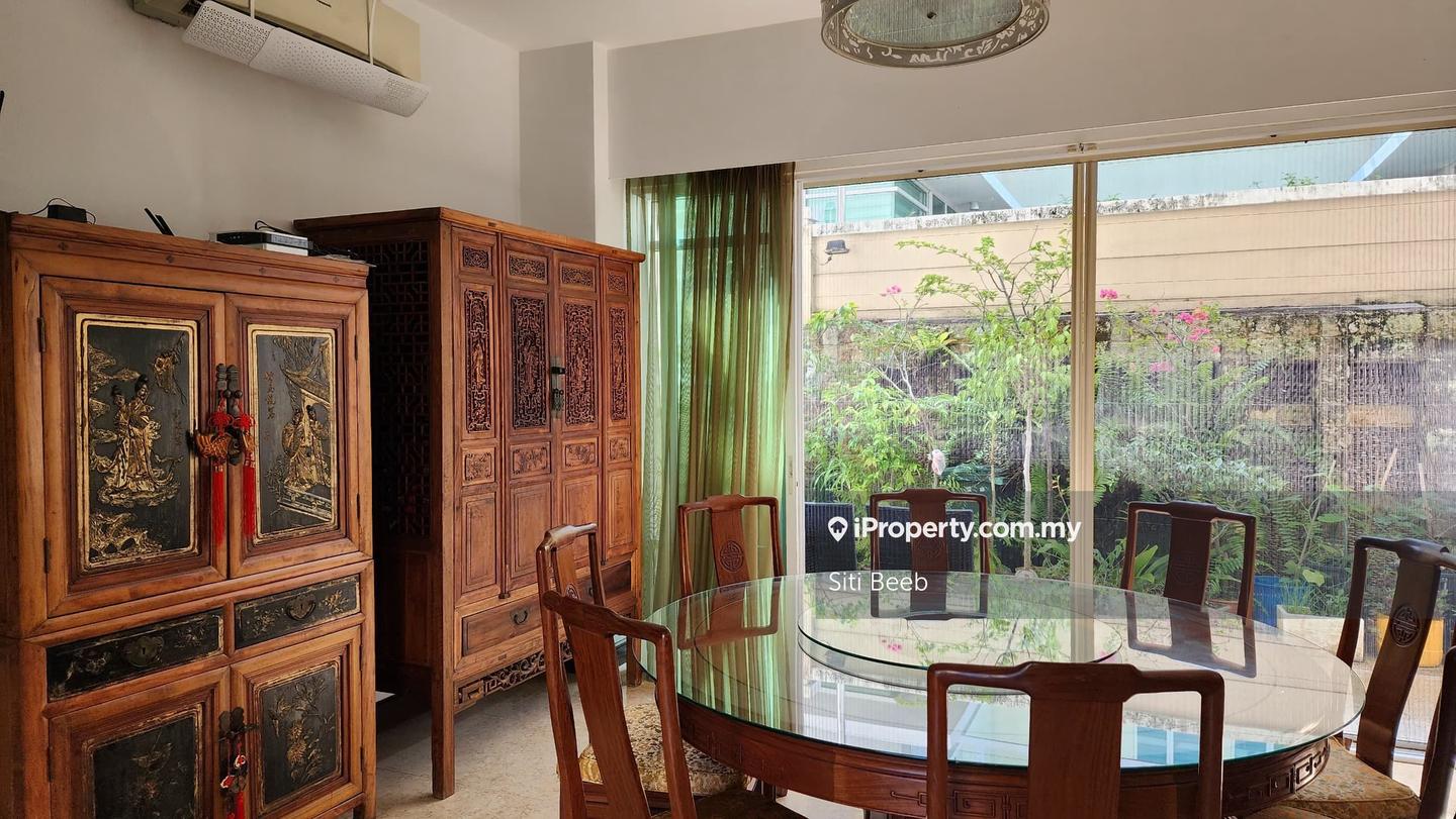 Banglo untuk Dijual di Taman Melawati, Ulu Kelang oleh Siti Beeb - iProperty.com.my