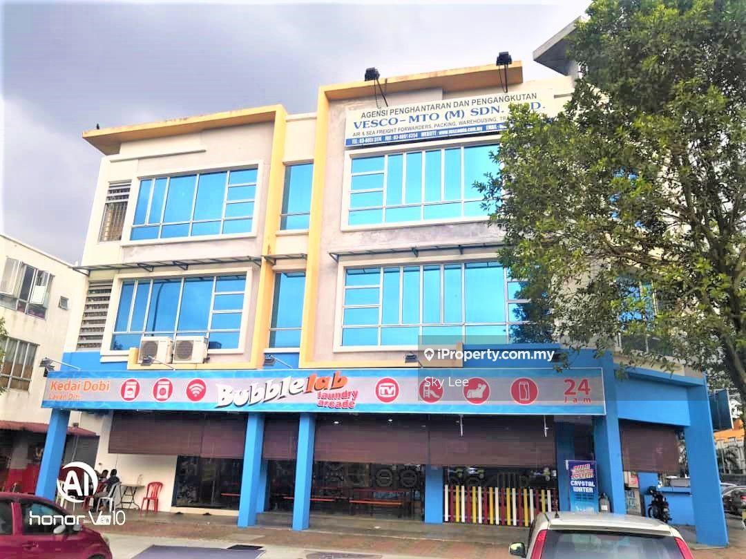 2-storey Terraced House for Sale in Taman Putra Prima, Puchong by Sky Lee - iProperty.com.my