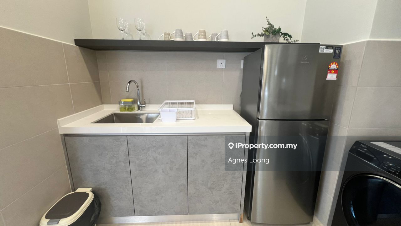 Residensi Servis untuk Dijual di Hampton Height Damansara oleh Agnes Loong - iProperty.com.my