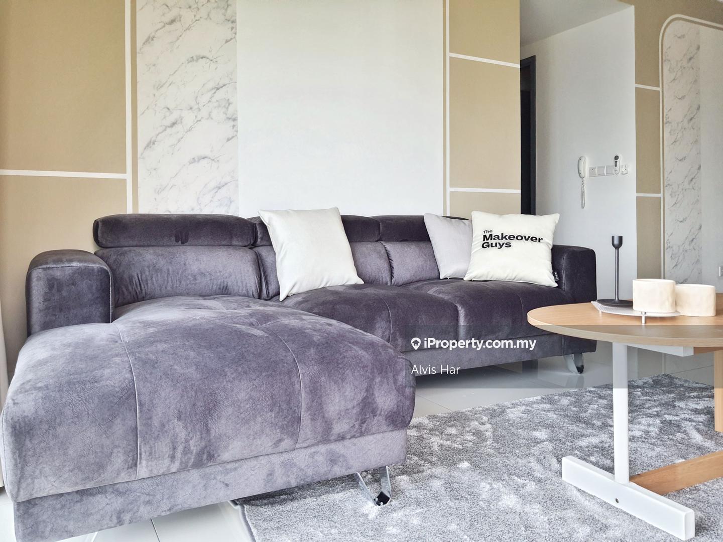 Condominium for Rent in Inspirasi by Alvis Har - iProperty.com.my