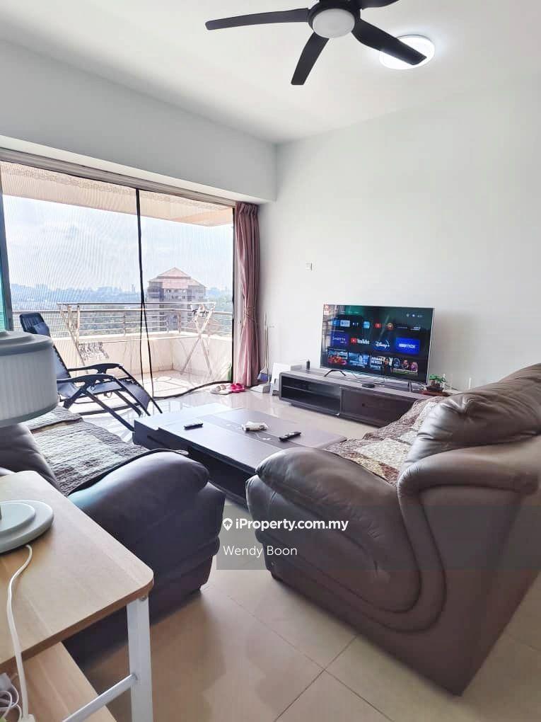 Condominium for Rent in Puteri Palma Condominiums by Wendy Boon - iProperty.com.my