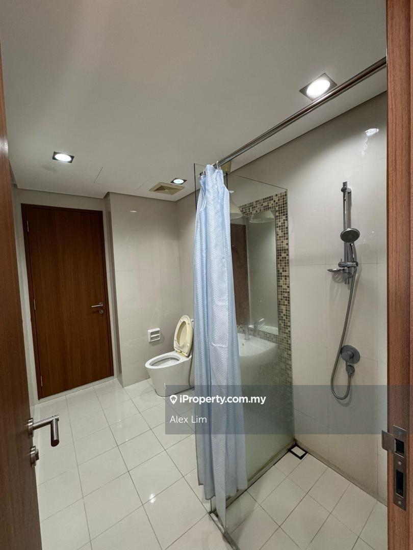 Condominium for Rent in Central Park condominium by Alex Lim - iProperty.com.my