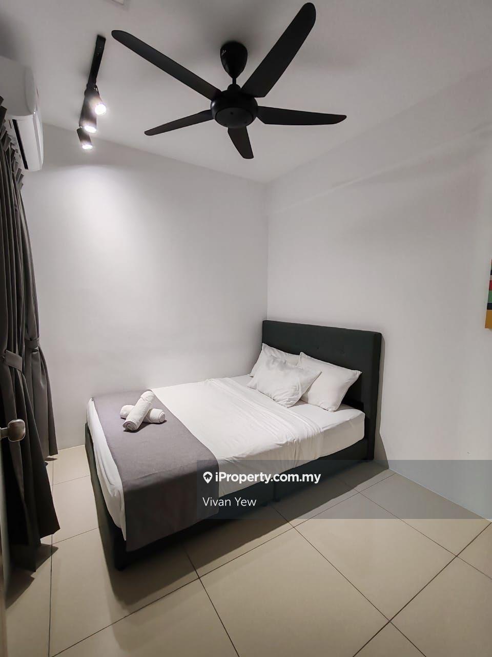 Kondominium untuk Disewa di Manhattan Condominium oleh Vivan Yew - iProperty.com.my