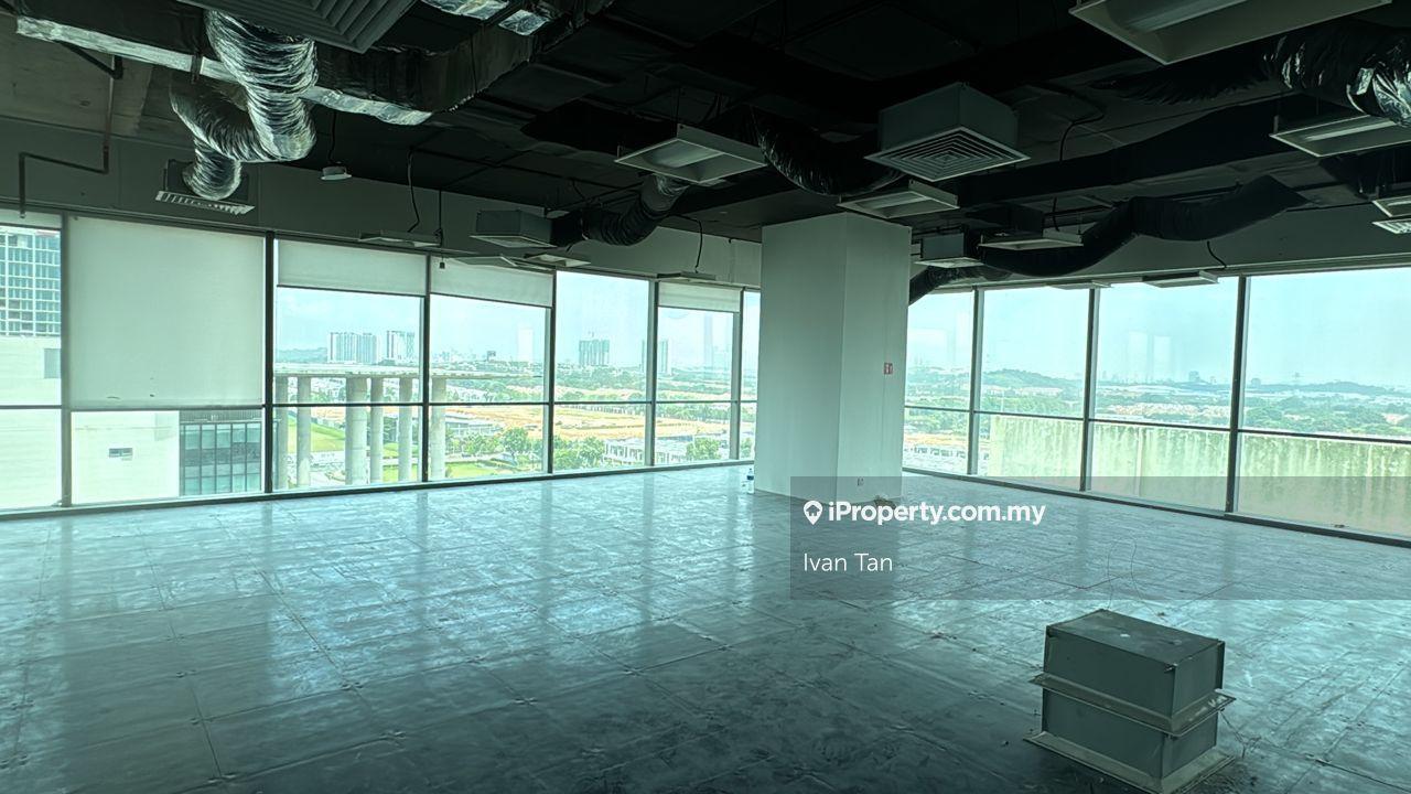 Office for Rent in Alam Nusantara, Setia Alam by Ivan Tan - iProperty.com.my