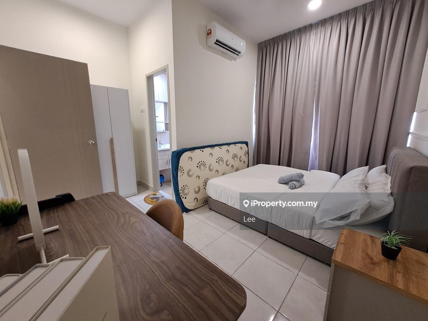Service Residence for Rent in Vision City Youth City by Lee - iProperty.com.my