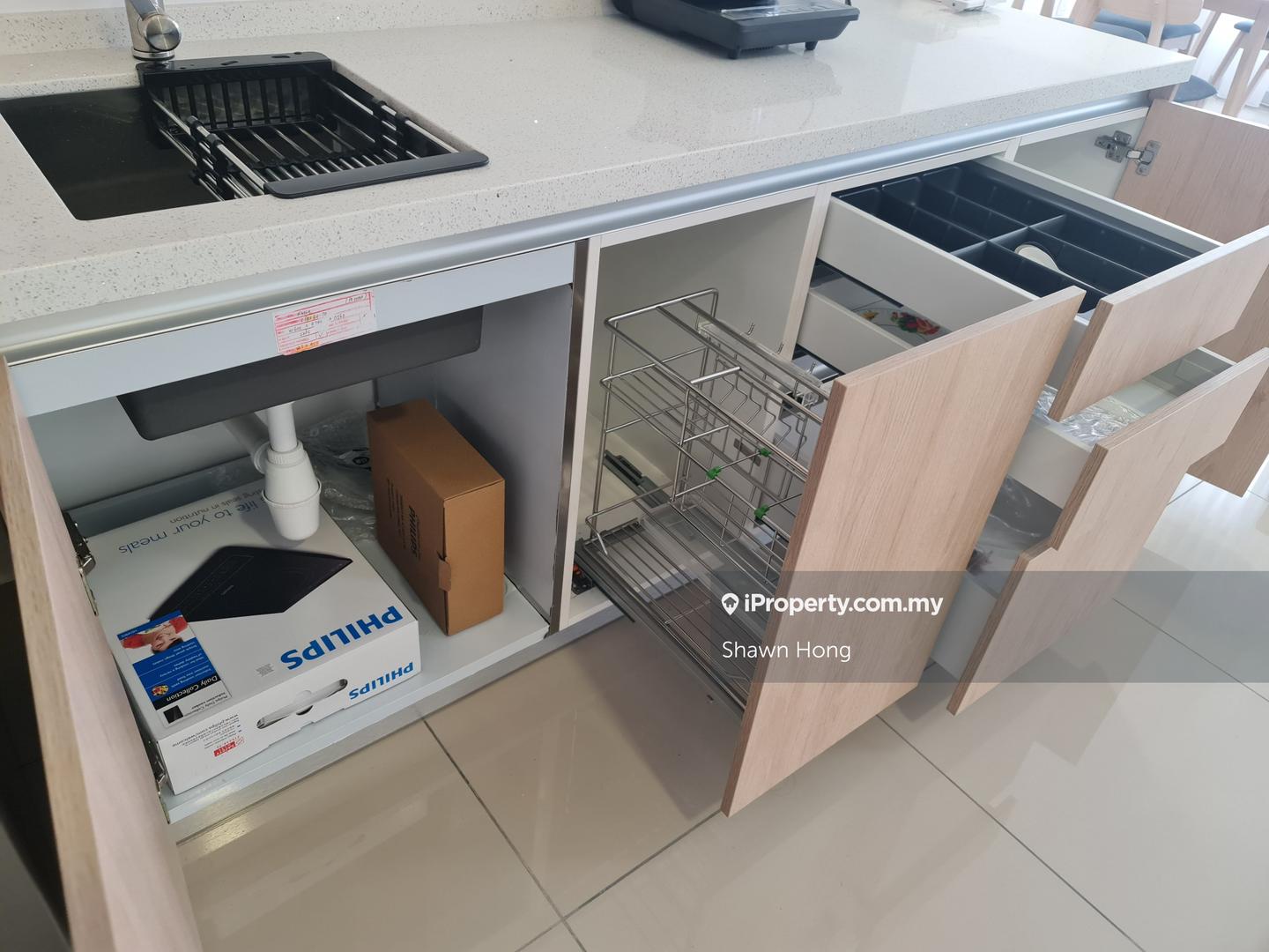 Kondominium untuk Disewa di M Vista oleh Shawn Hong - iProperty.com.my