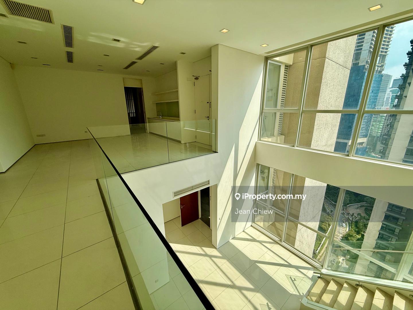 Kondominium untuk Disewa di Residensi Kia Peng (Twelve Kia Peng) oleh Jean Chiew - iProperty.com.my