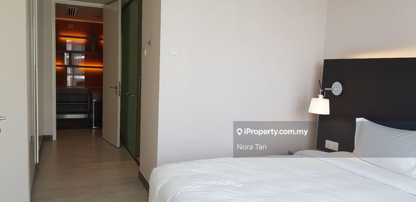 Residensi Servis untuk Disewa di Invito Suites (Capri) oleh Nora Tan - iProperty.com.my