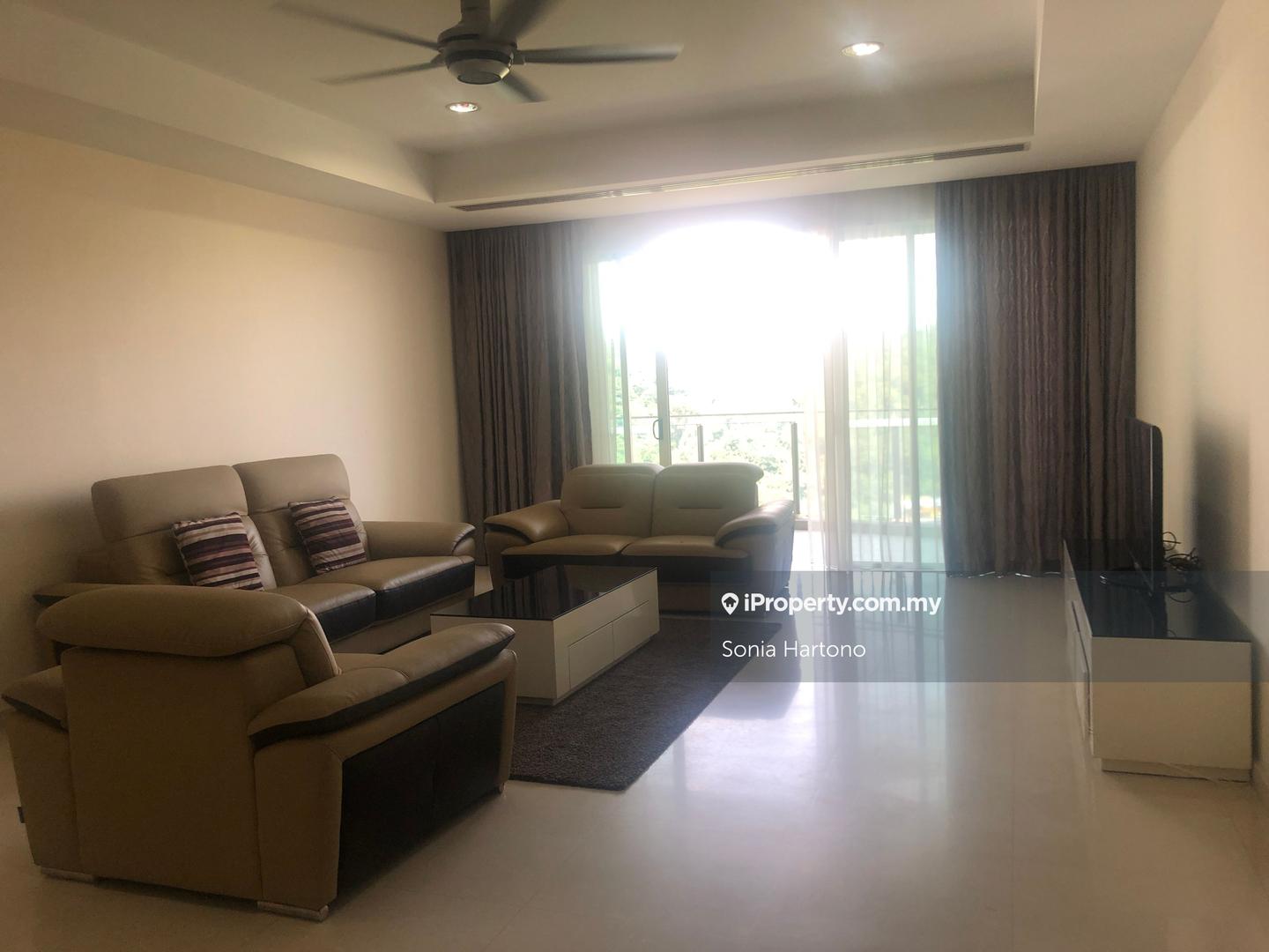 Kondominium untuk Dijual di 28 Mont Kiara @ MK28 oleh Sonia Hartono - iProperty.com.my