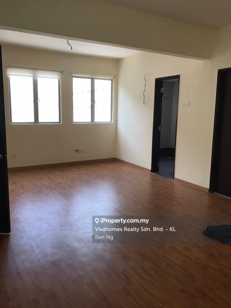 Residensi Servis untuk Dijual di Amara oleh Ben Ng - iProperty.com.my