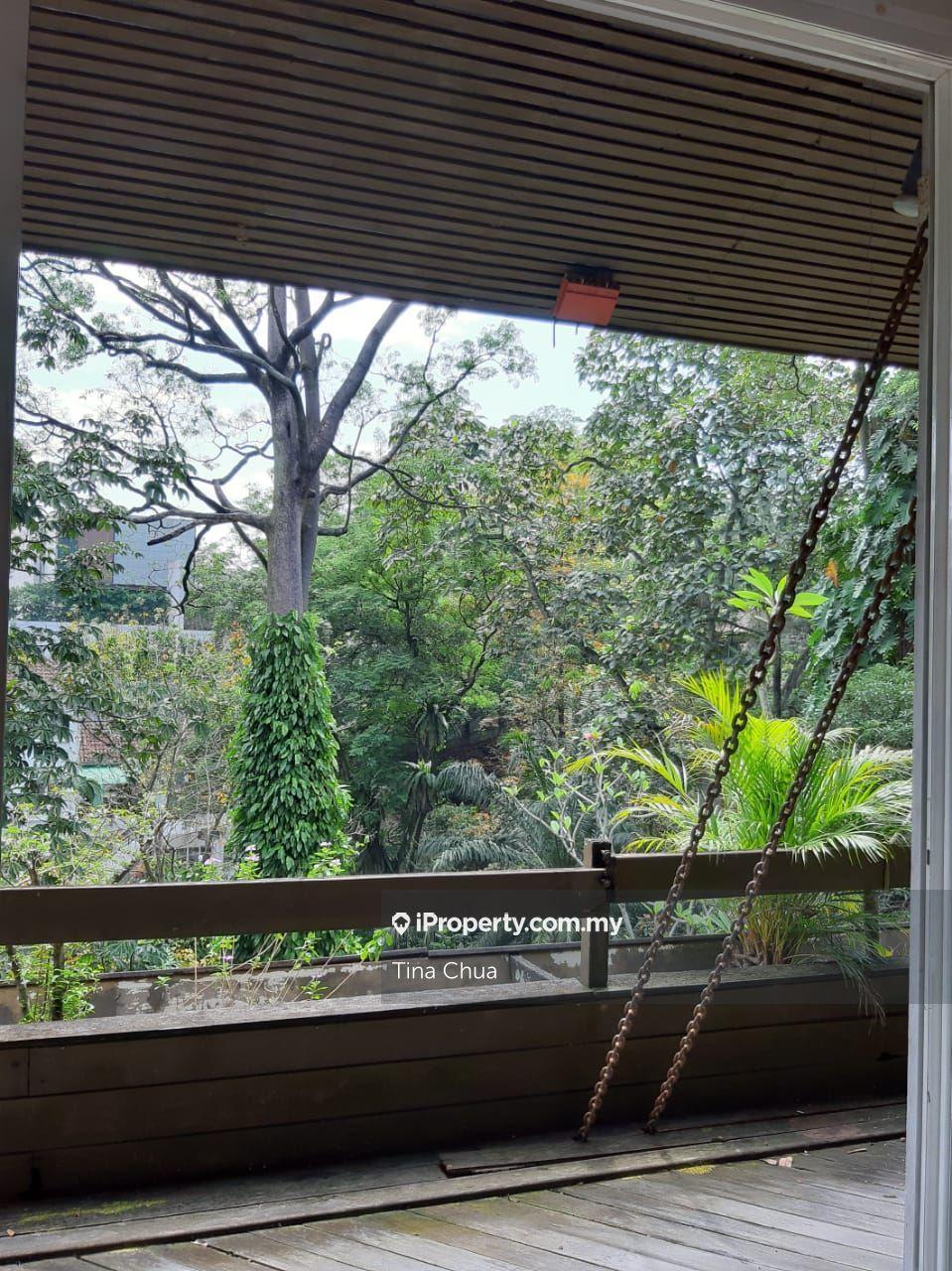 Bungalow Land for Sale in Bukit Tunku (Kenny Hills), Kuala Lumpur by Tina Chua - iProperty.com.my