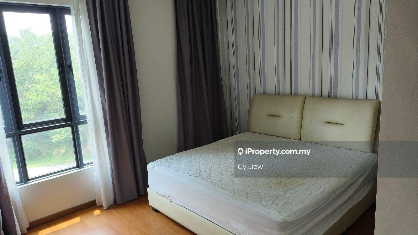 Condominium for Rent in Zefer Hill Residence by Cy.Liew - iProperty.com.my
