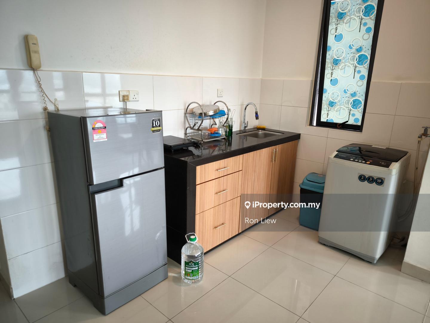 Service Residence for Rent in 8 Kinrara by Ron Liew - iProperty.com.my