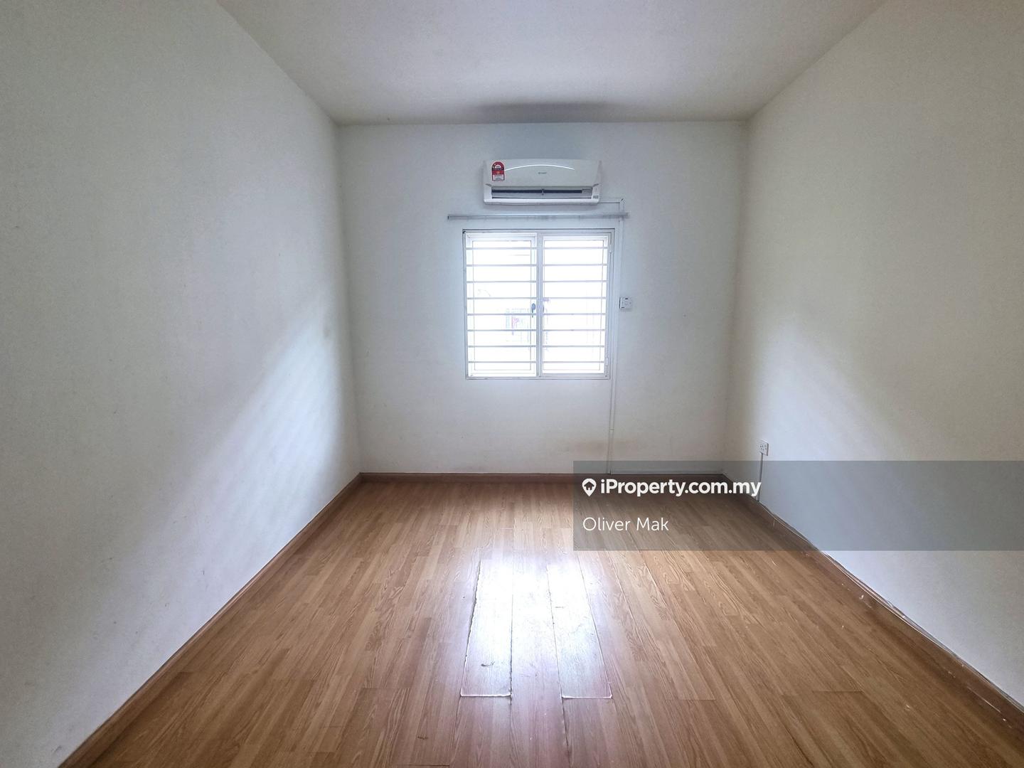 Rumah Berangkai 3 Tingkat untuk Dijual di Bukit Jalil, Kuala Lumpur oleh Oliver Mak - iProperty.com.my