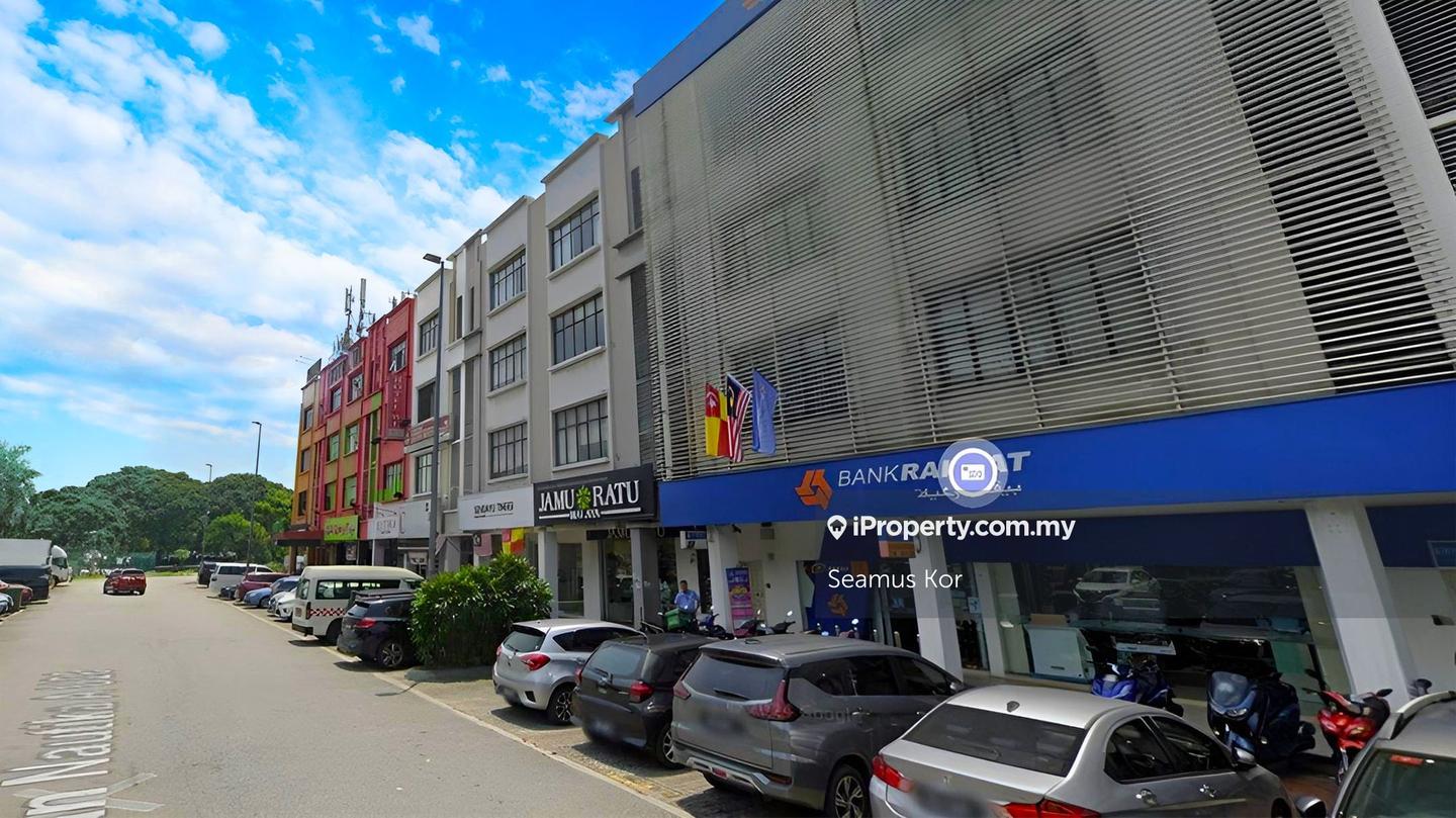 Hotel / Resort untuk Dijual di Pusat Komersial TSB, Sungai Buloh oleh Seamus Kor - iProperty.com.my