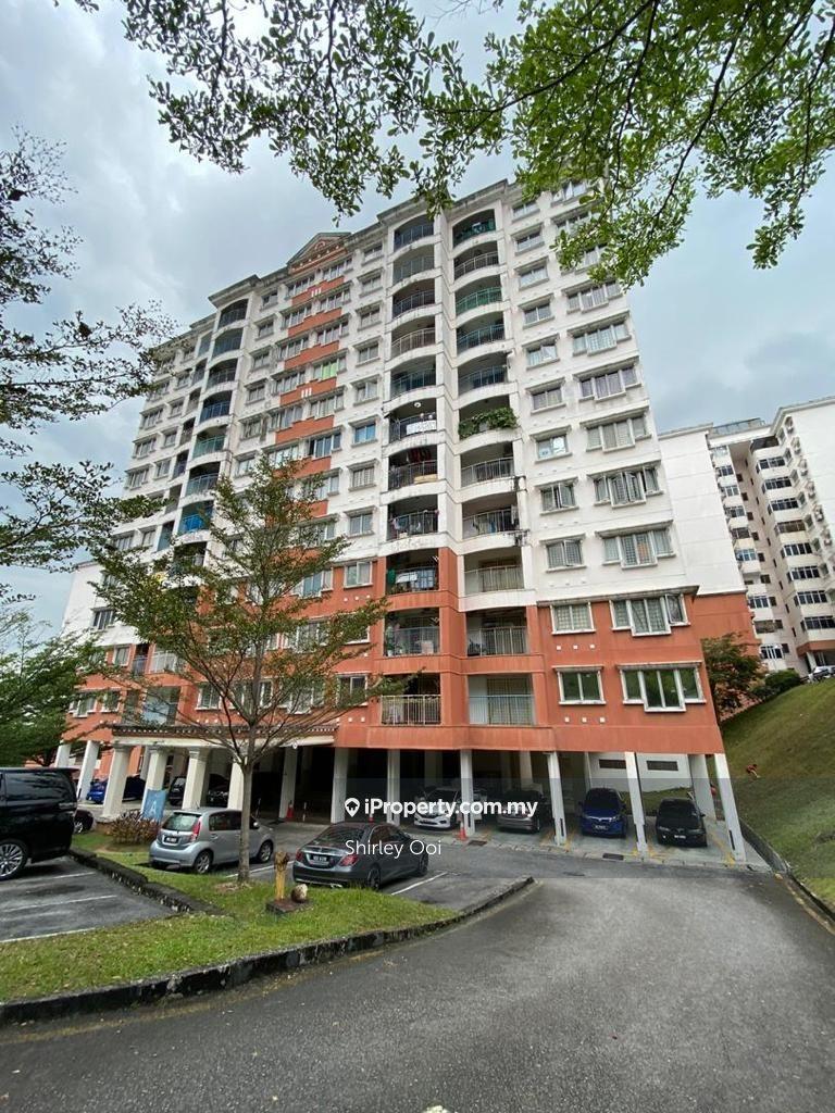 Apartment for Rent in Kenanga Apartments by Shirley Ooi - iProperty.com.my